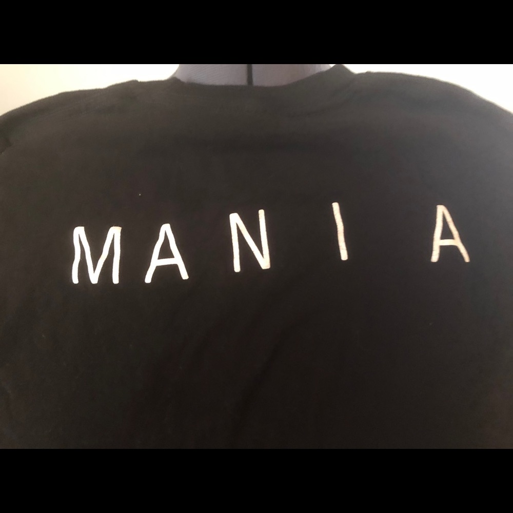 Fall Out Boy - Mania Shirt